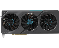 Gigabyte GeForce RTX 4070 Ti EAGLE OC 12GB GDDR6X - 1096139 - zdjęcie 3
